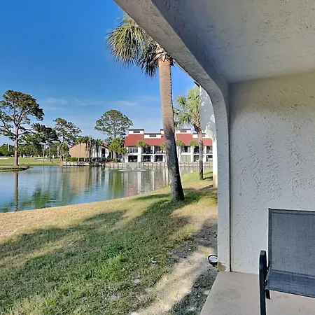 Edgewater Villa #901